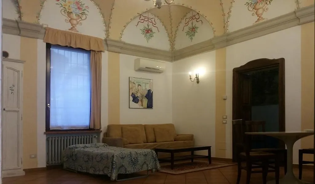 Palazzo Camozzini Apartments ヴェローナ 0*,  イタリア