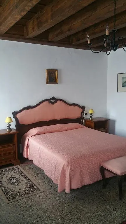 Palazzo Camozzini Apartments ヴェローナ