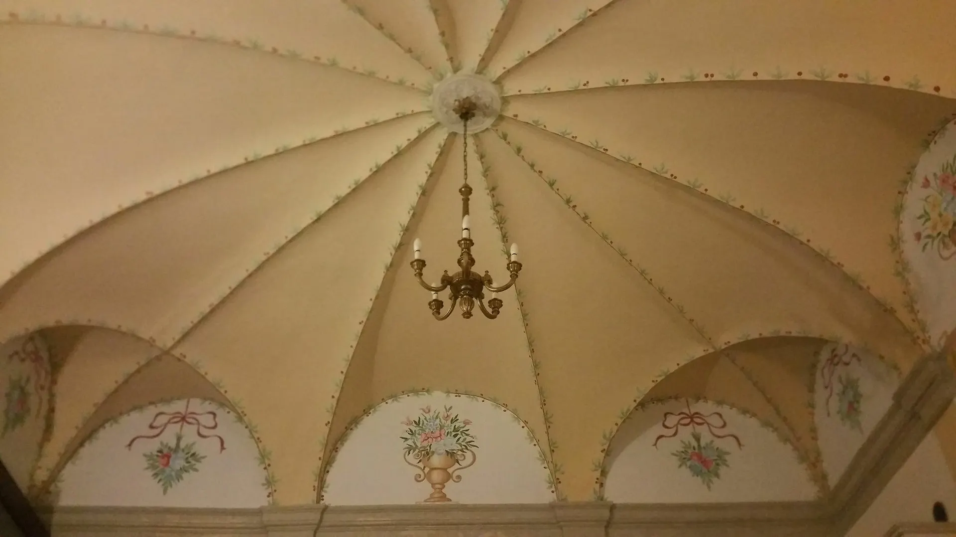 Palazzo Camozzini Apartments ヴェローナ