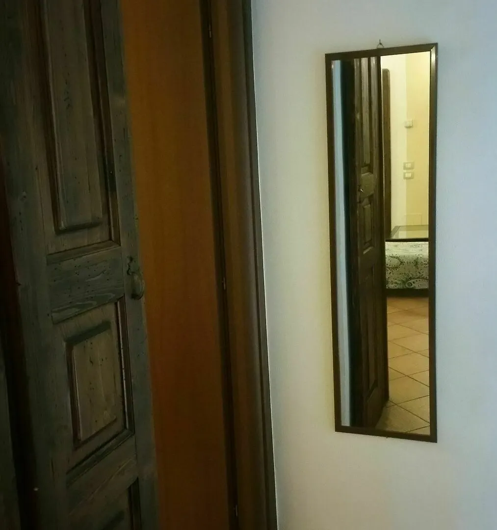 Palazzo Camozzini Apartments ヴェローナ イタリア