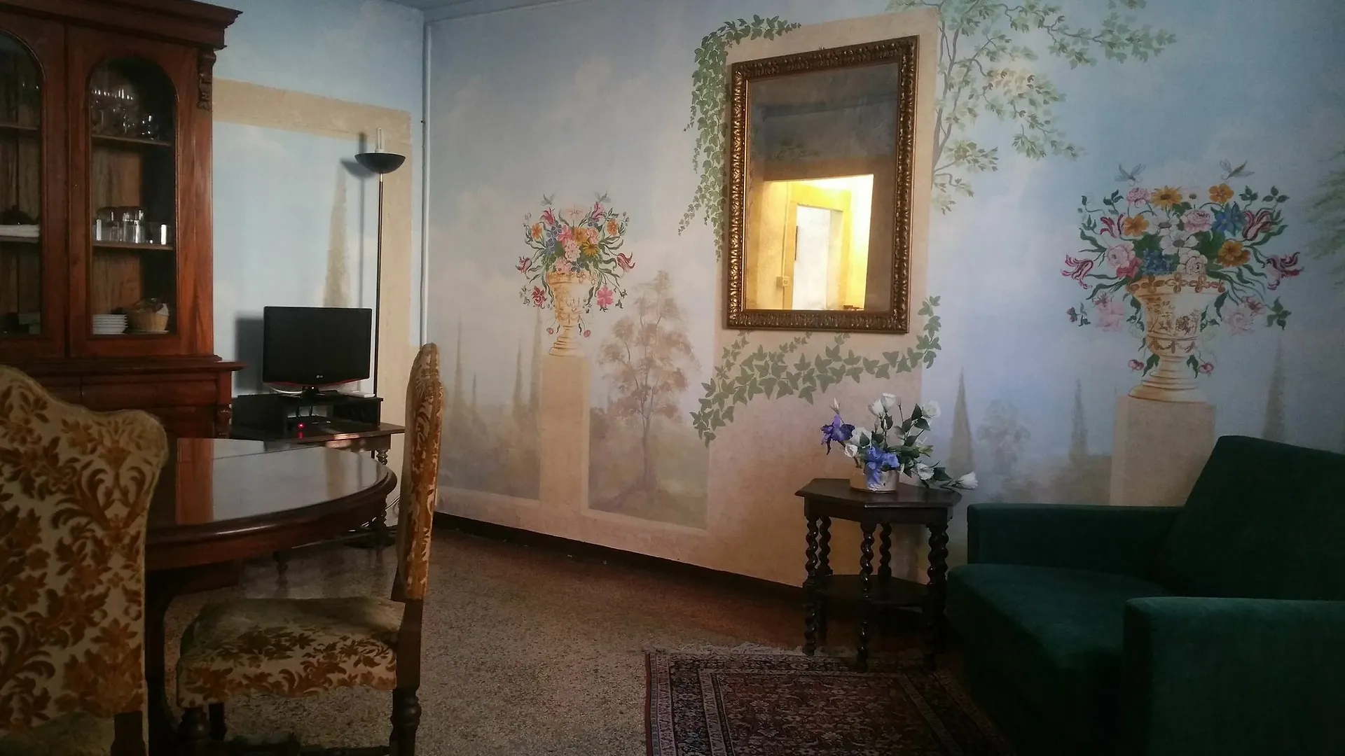 Palazzo Camozzini Apartments ヴェローナ