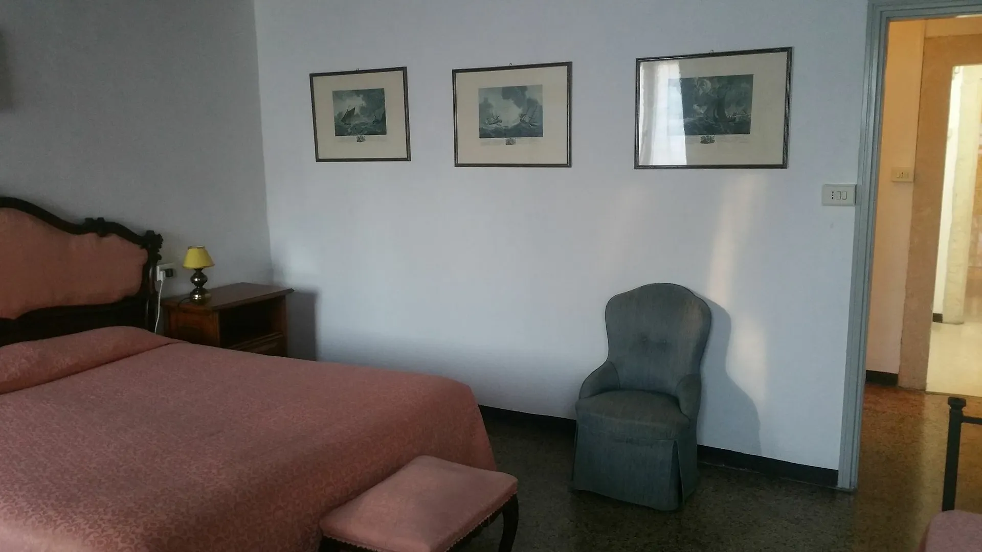Palazzo Camozzini Apartments ヴェローナ