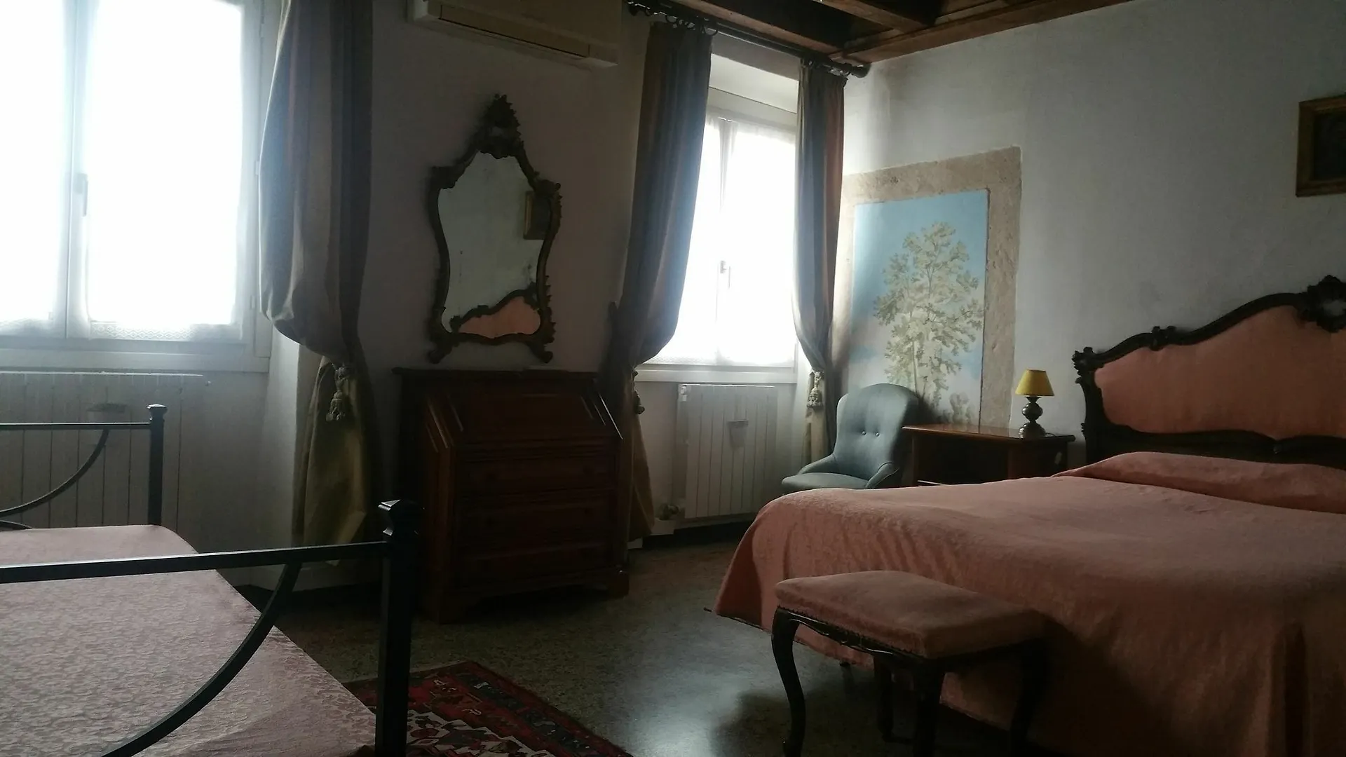 Palazzo Camozzini Apartments ヴェローナ