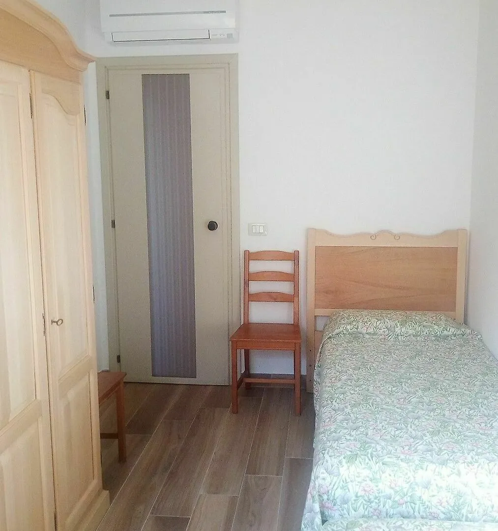 Palazzo Camozzini Apartments ヴェローナ