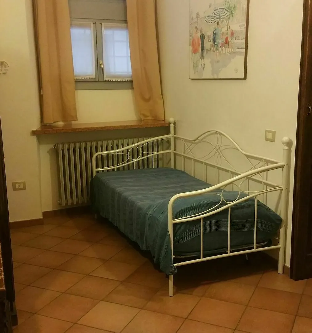 Palazzo Camozzini Apartments ヴェローナ 0*,