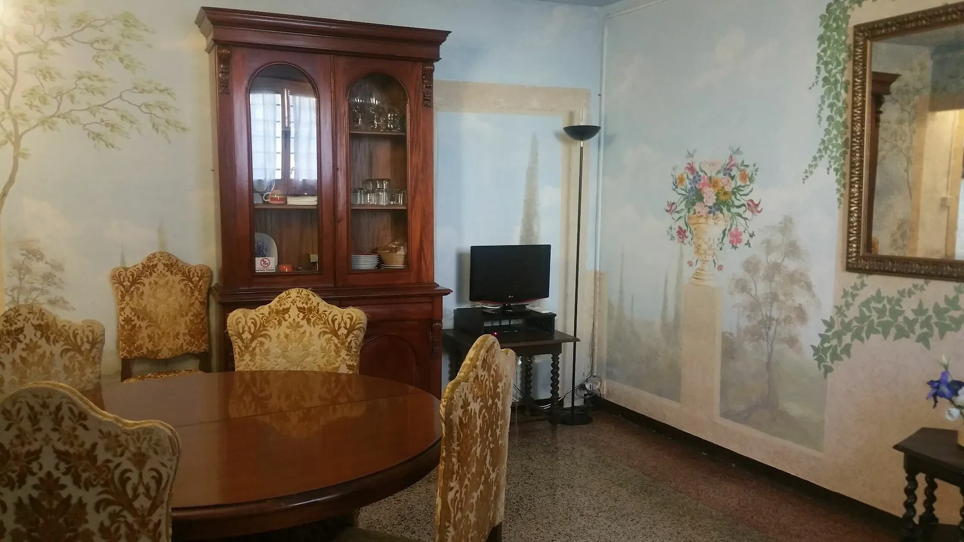 Palazzo Camozzini Apartments ヴェローナ イタリア