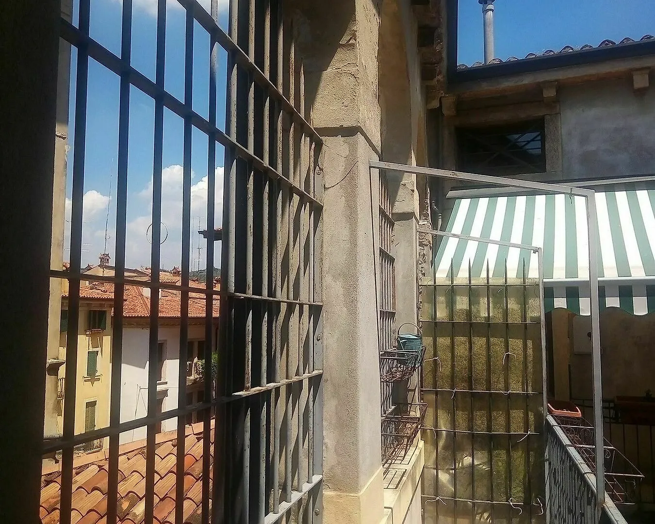 Palazzo Camozzini Apartments ヴェローナ