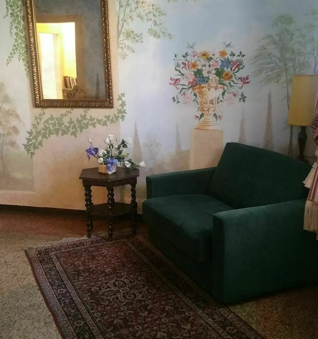 Palazzo Camozzini Apartments ヴェローナ