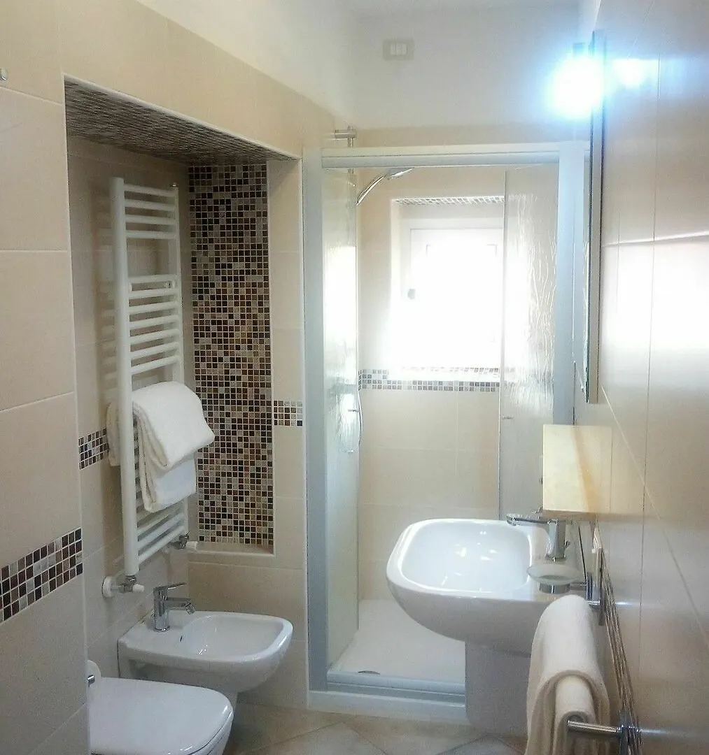 Palazzo Camozzini Apartments ヴェローナ