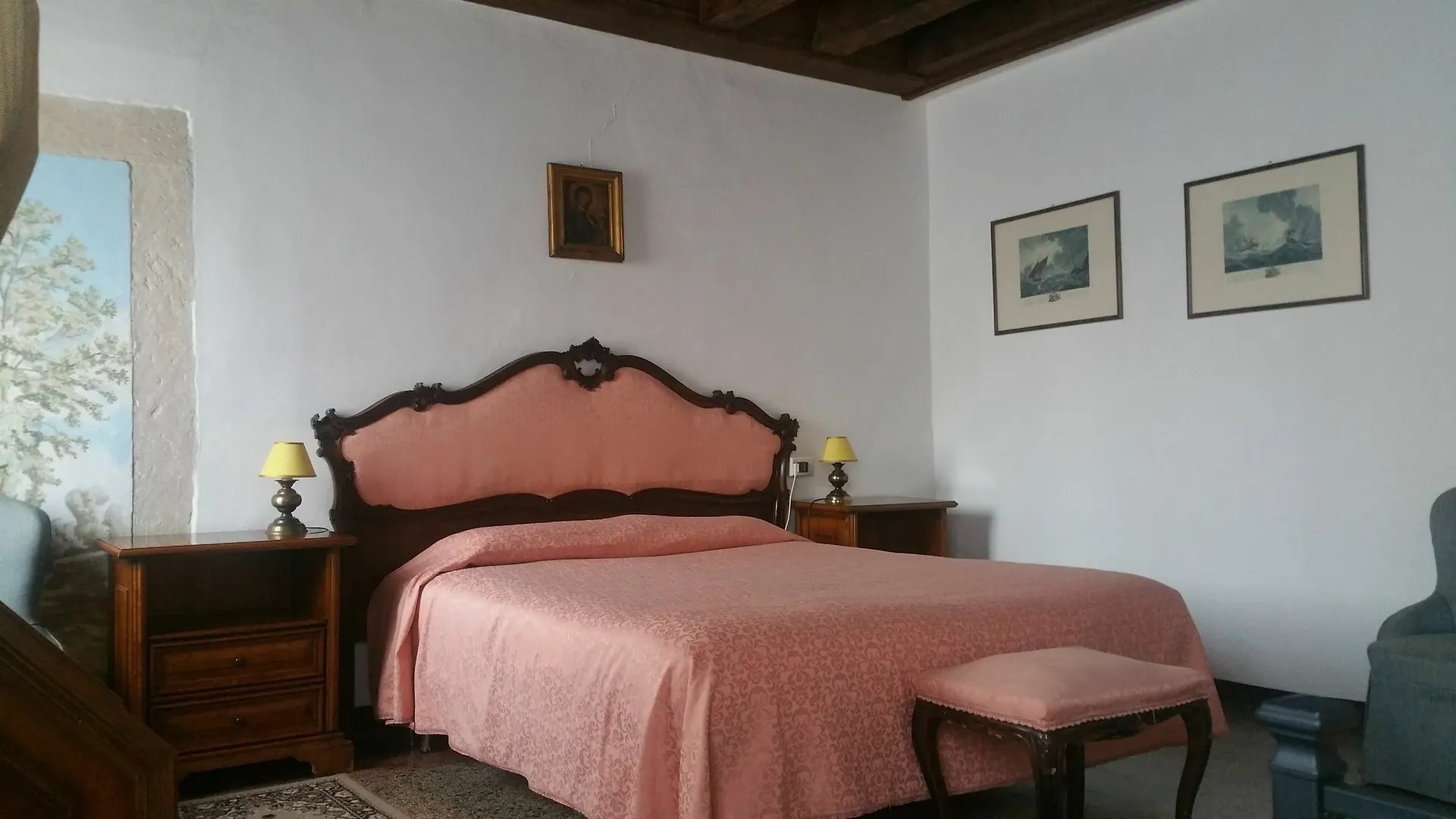 Palazzo Camozzini Apartments ヴェローナ 0*,  イタリア
