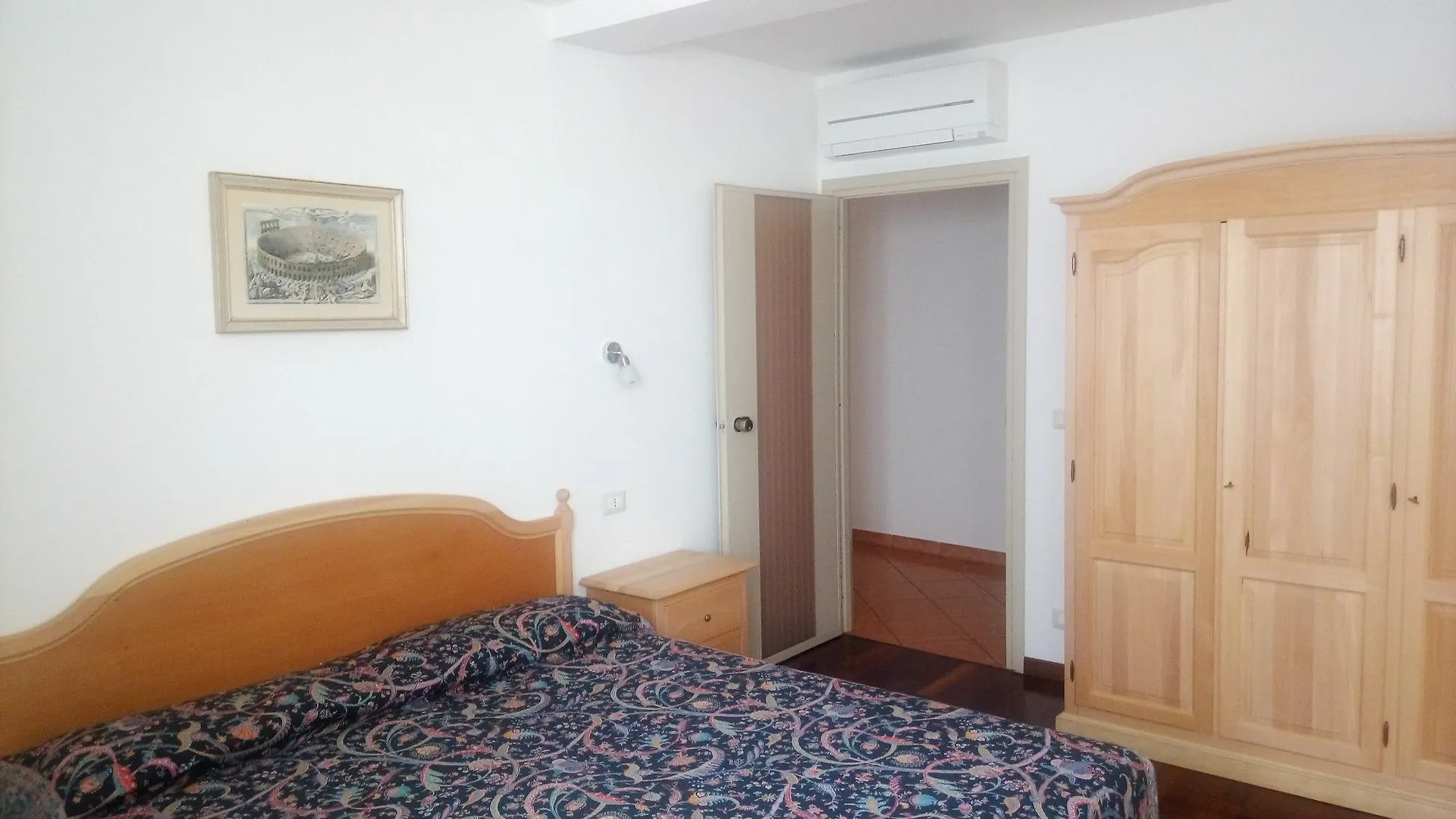 Palazzo Camozzini Apartments ヴェローナ