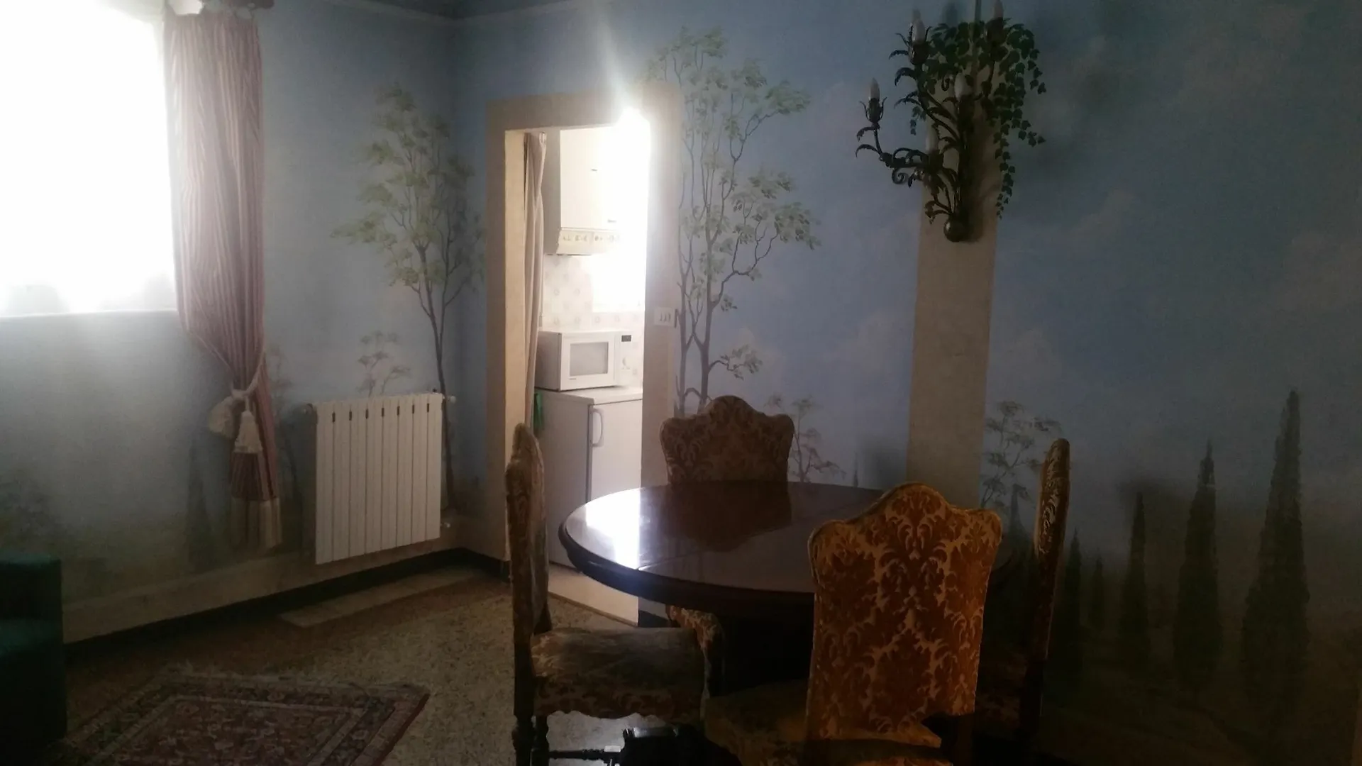 Palazzo Camozzini Apartments ヴェローナ 0*,