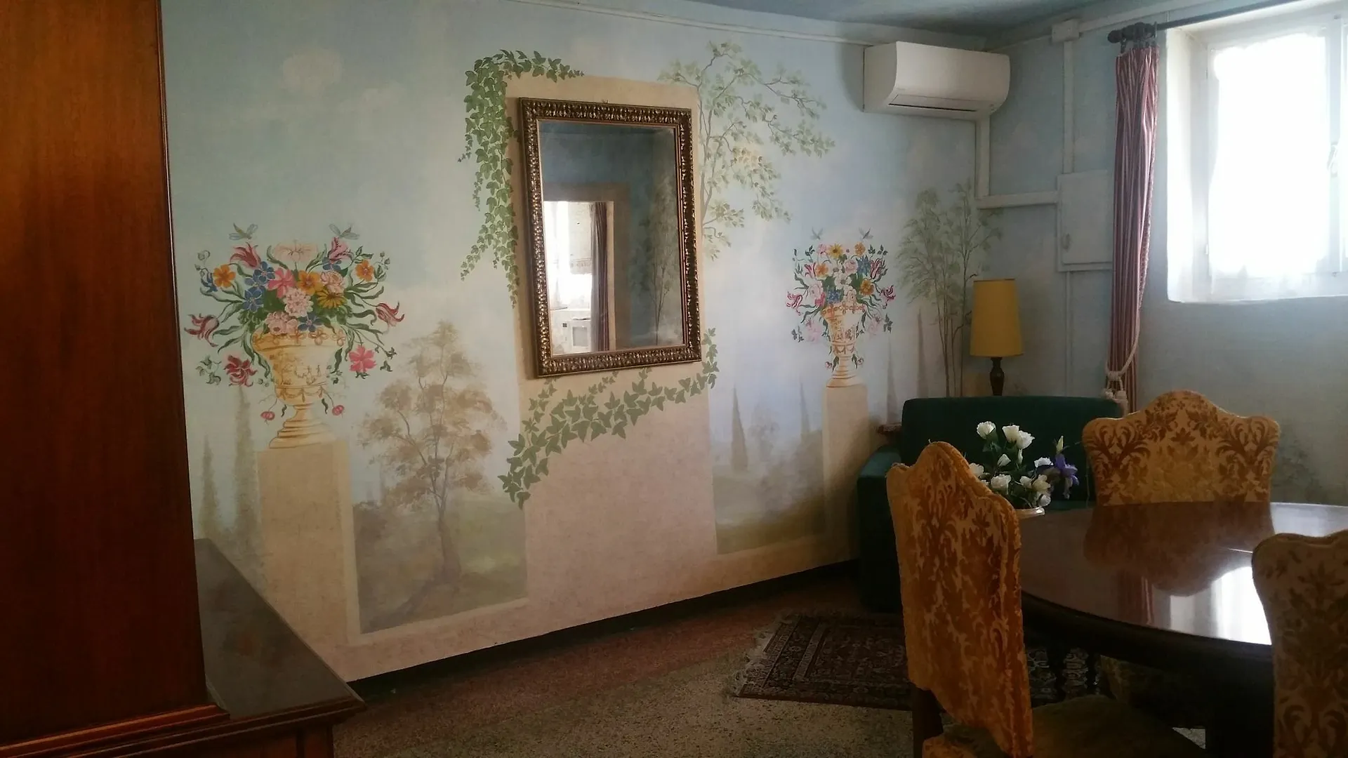 Palazzo Camozzini Apartments ヴェローナ