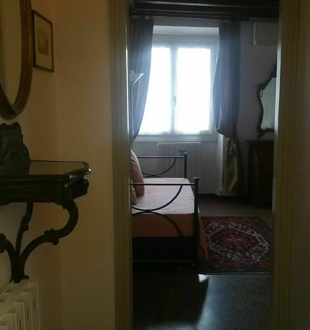 Palazzo Camozzini Apartments ヴェローナ