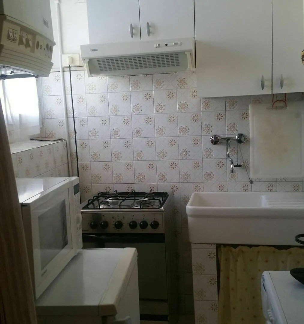 Palazzo Camozzini Apartments ヴェローナ 0*,  イタリア