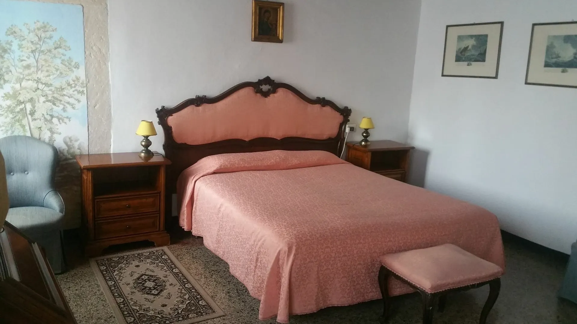 Palazzo Camozzini Apartments ヴェローナ 0*,