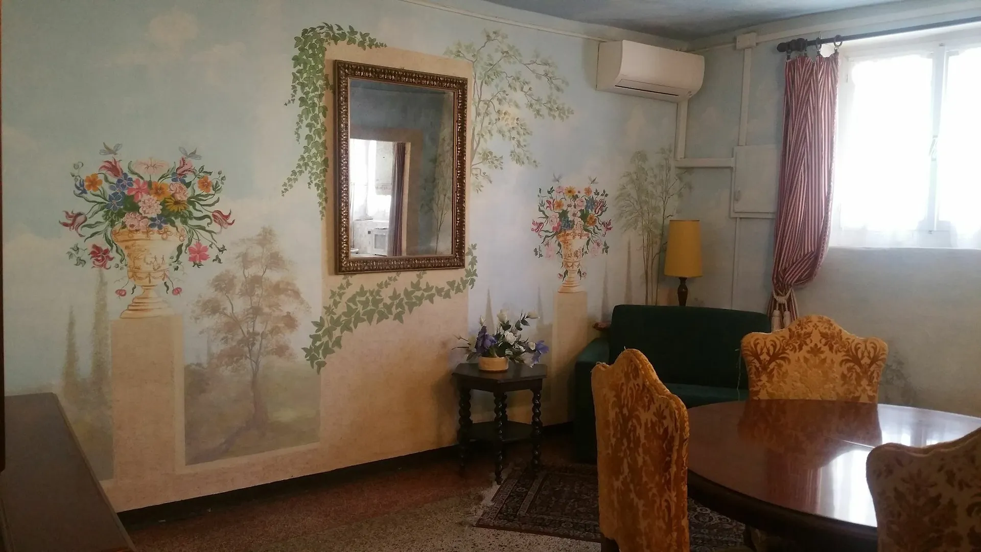 Palazzo Camozzini Apartments ヴェローナ