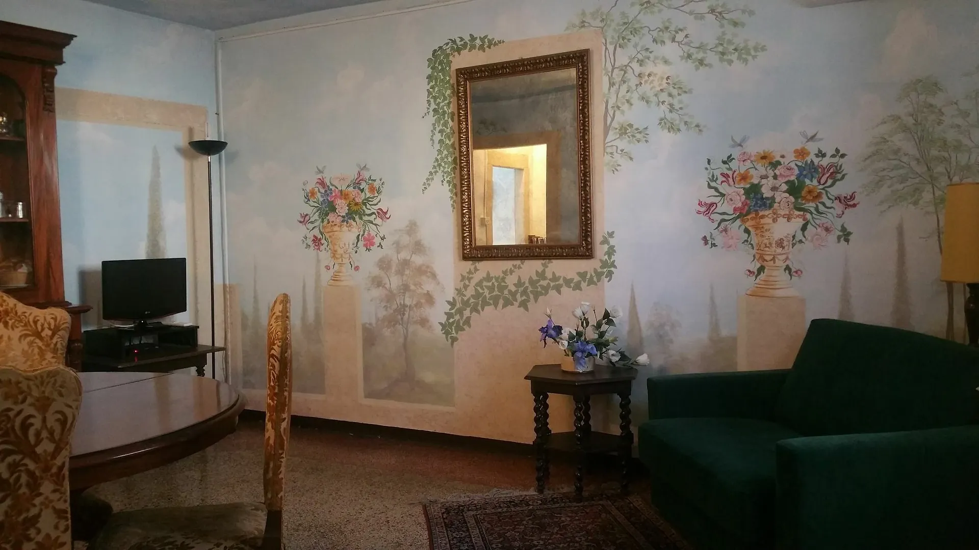 Palazzo Camozzini Apartments ヴェローナ