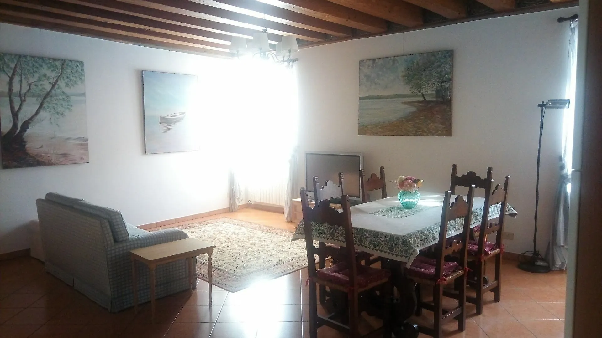 Palazzo Camozzini Apartments ヴェローナ