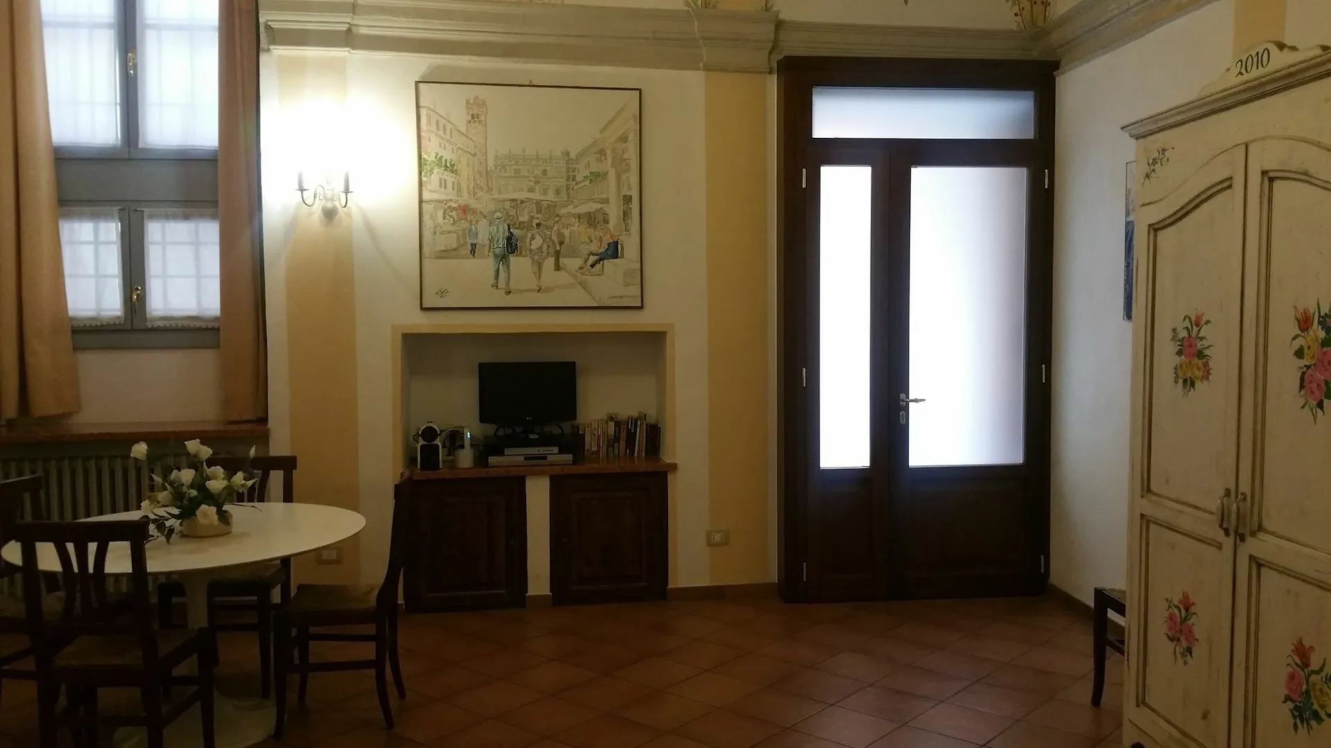 Palazzo Camozzini Apartments ヴェローナ