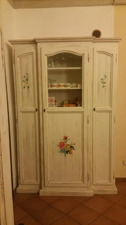 ורונה Palazzo Camozzini Apartments