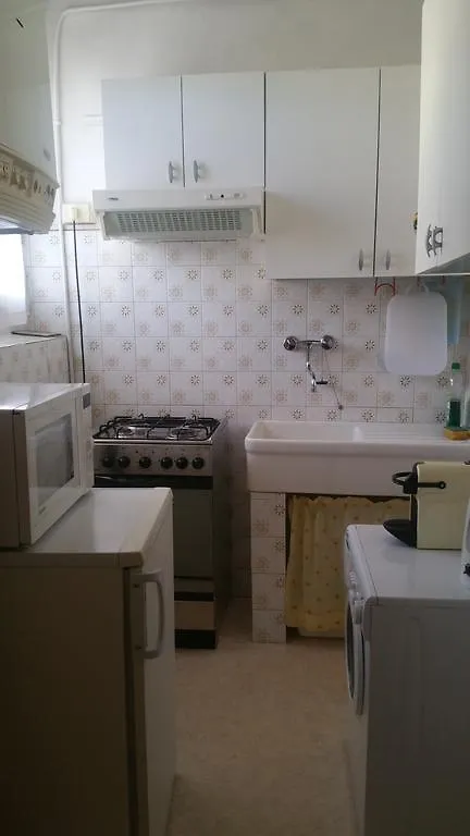 ורונה Palazzo Camozzini Apartments