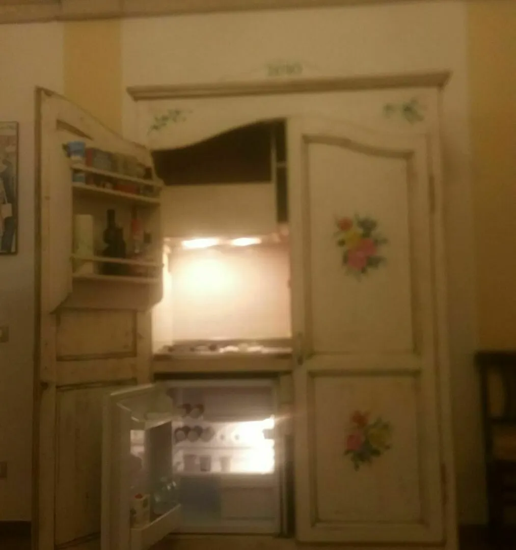 ורונה Palazzo Camozzini Apartments איטליה