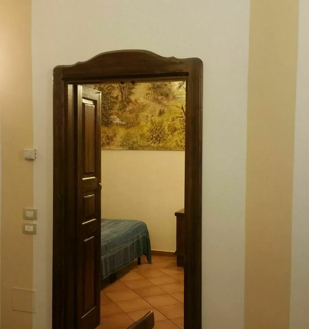 ורונה Palazzo Camozzini Apartments 0*,  איטליה