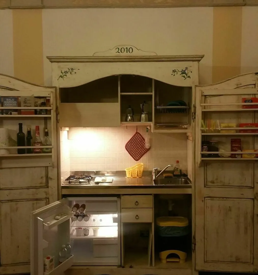 ורונה Palazzo Camozzini Apartments