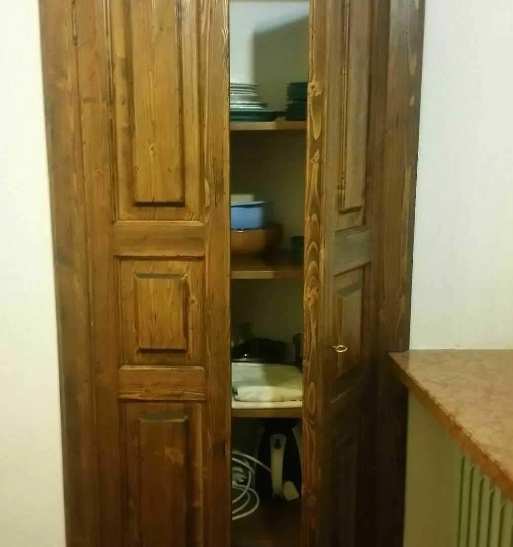ורונה Palazzo Camozzini Apartments 0*,  איטליה