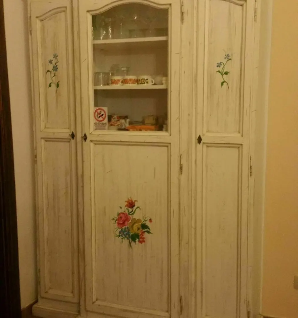 ורונה Palazzo Camozzini Apartments