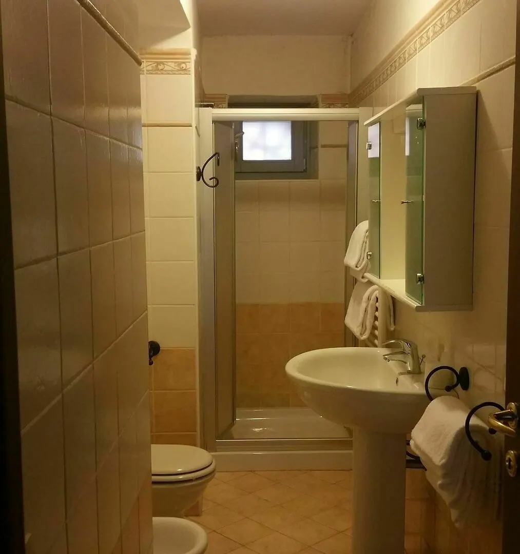 ורונה Palazzo Camozzini Apartments איטליה