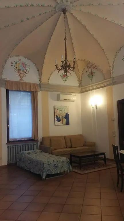 Palazzo Camozzini Apartments Verona Italië