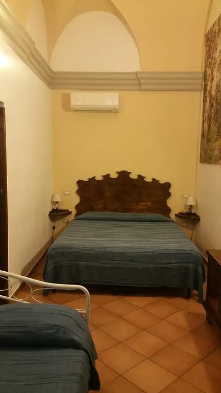 Palazzo Camozzini Apartments Verona