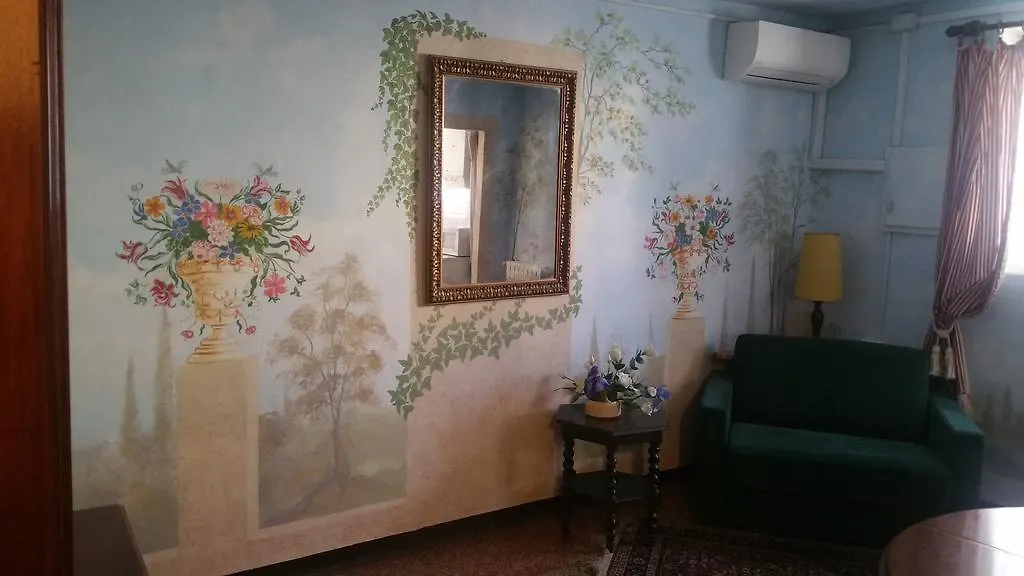 Palazzo Camozzini Apartments Werona