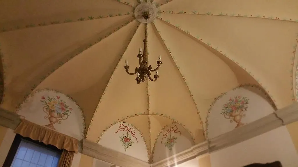 Palazzo Camozzini Apartments Werona Włochy