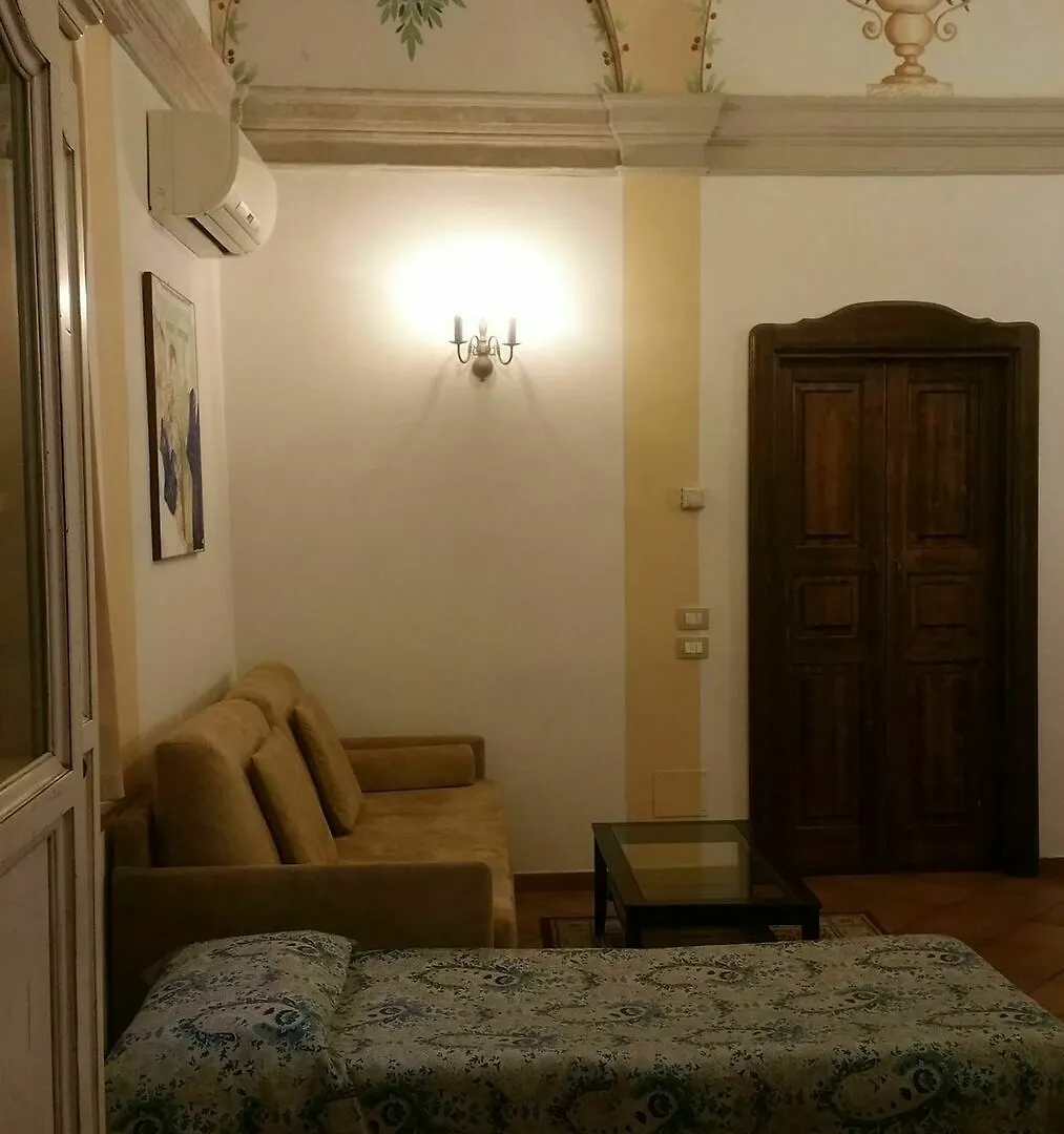 Palazzo Camozzini Apartments Werona