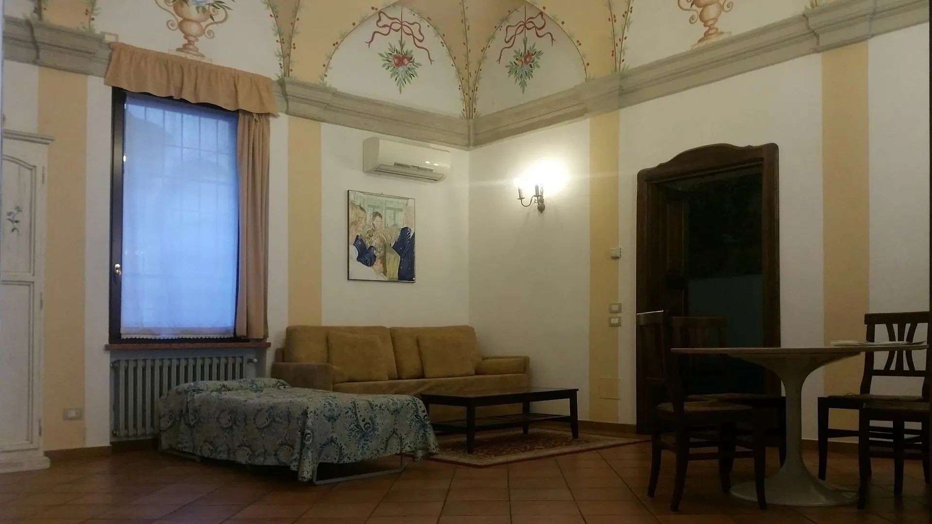 Palazzo Camozzini Apartments Werona Włochy