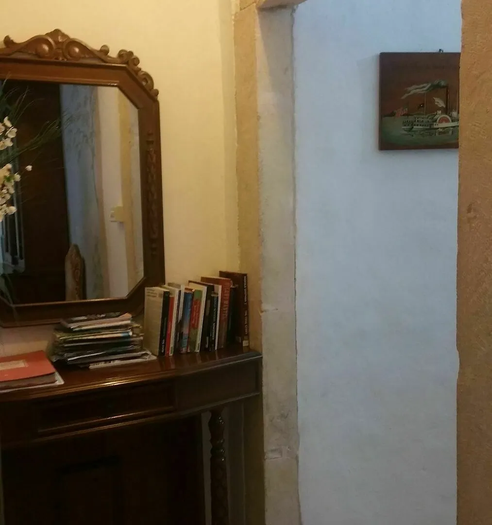 Palazzo Camozzini Apartments Verona 0*,  Italië