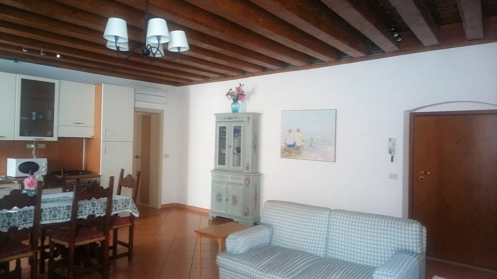 Palazzo Camozzini Apartments Werona Włochy