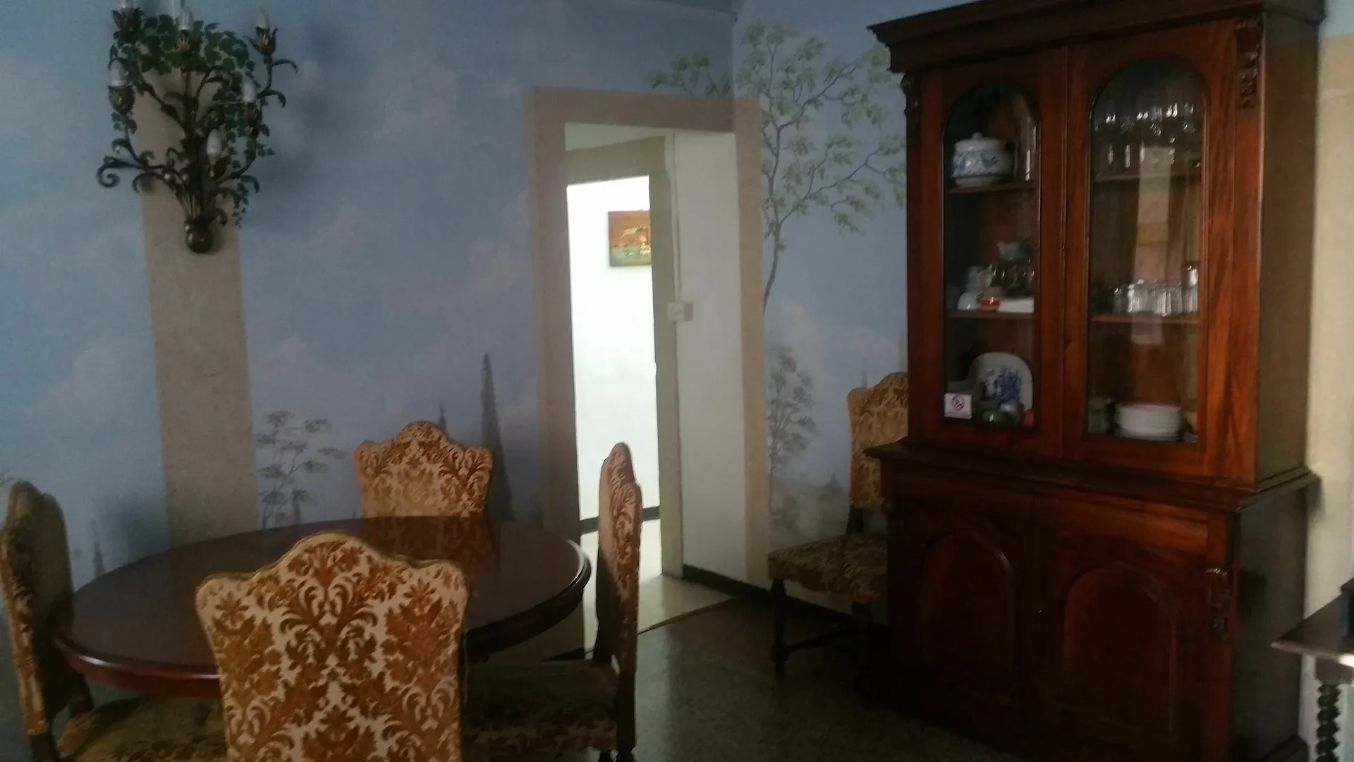 Palazzo Camozzini Apartments Verona