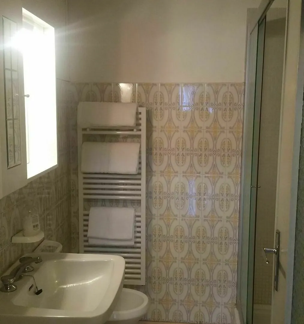 Palazzo Camozzini Apartments Verona Italië