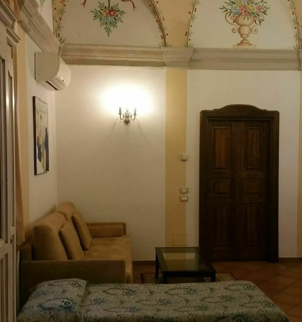 Palazzo Camozzini Apartments Verona