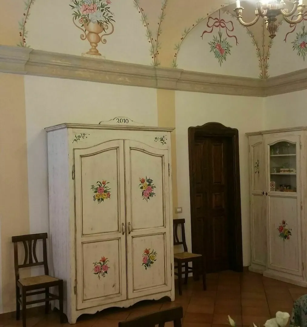 Palazzo Camozzini Apartments Werona