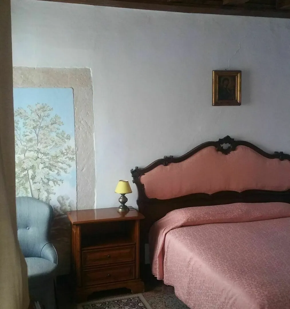 Palazzo Camozzini Apartments Werona Włochy