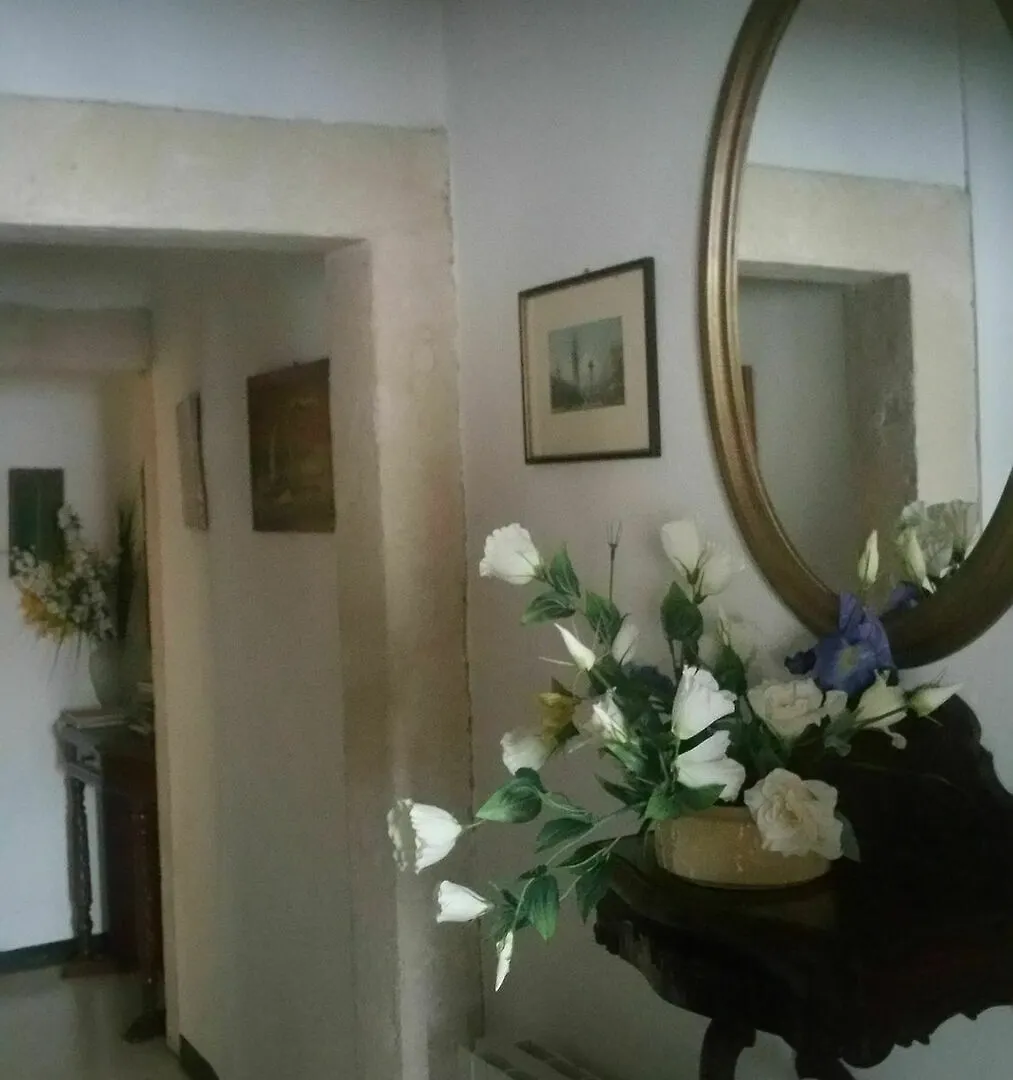 Palazzo Camozzini Apartments Verona