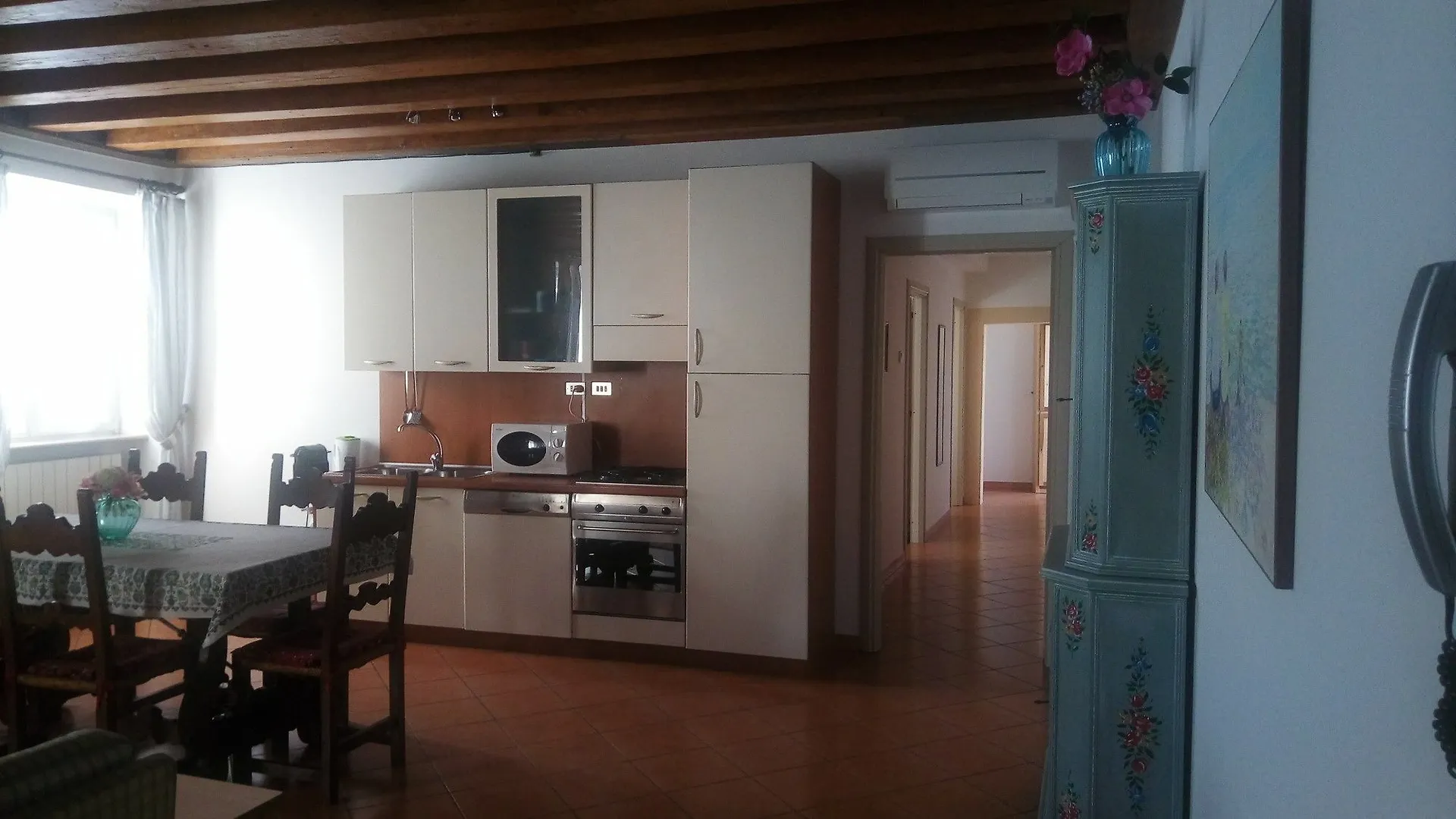 Palazzo Camozzini Apartments Werona 0*,  Włochy