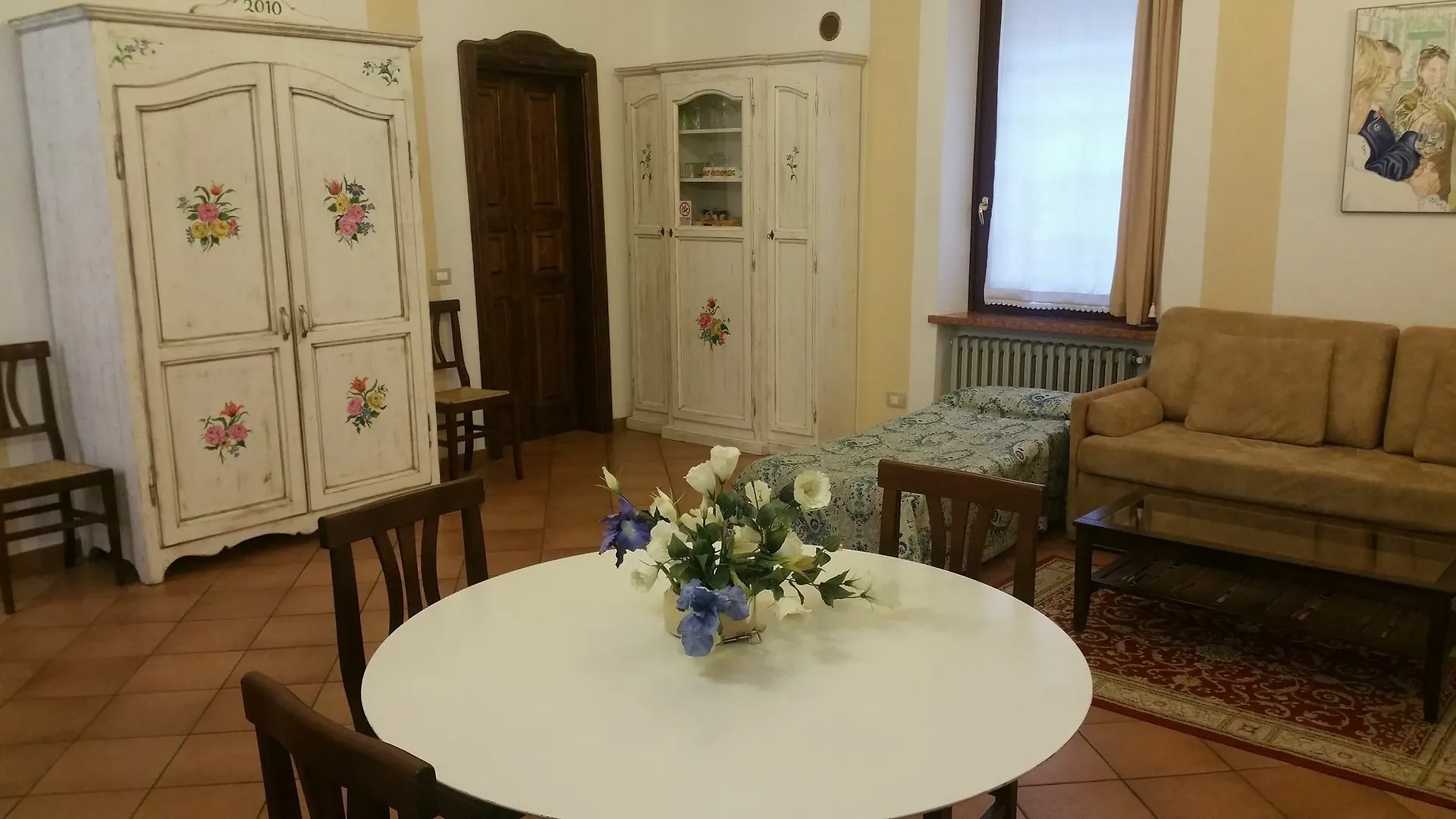 Palazzo Camozzini Apartments Verona