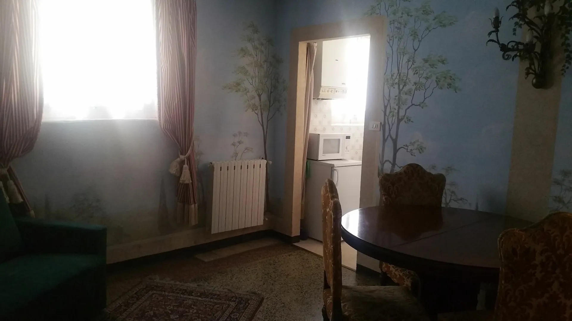 Palazzo Camozzini Apartments Werona