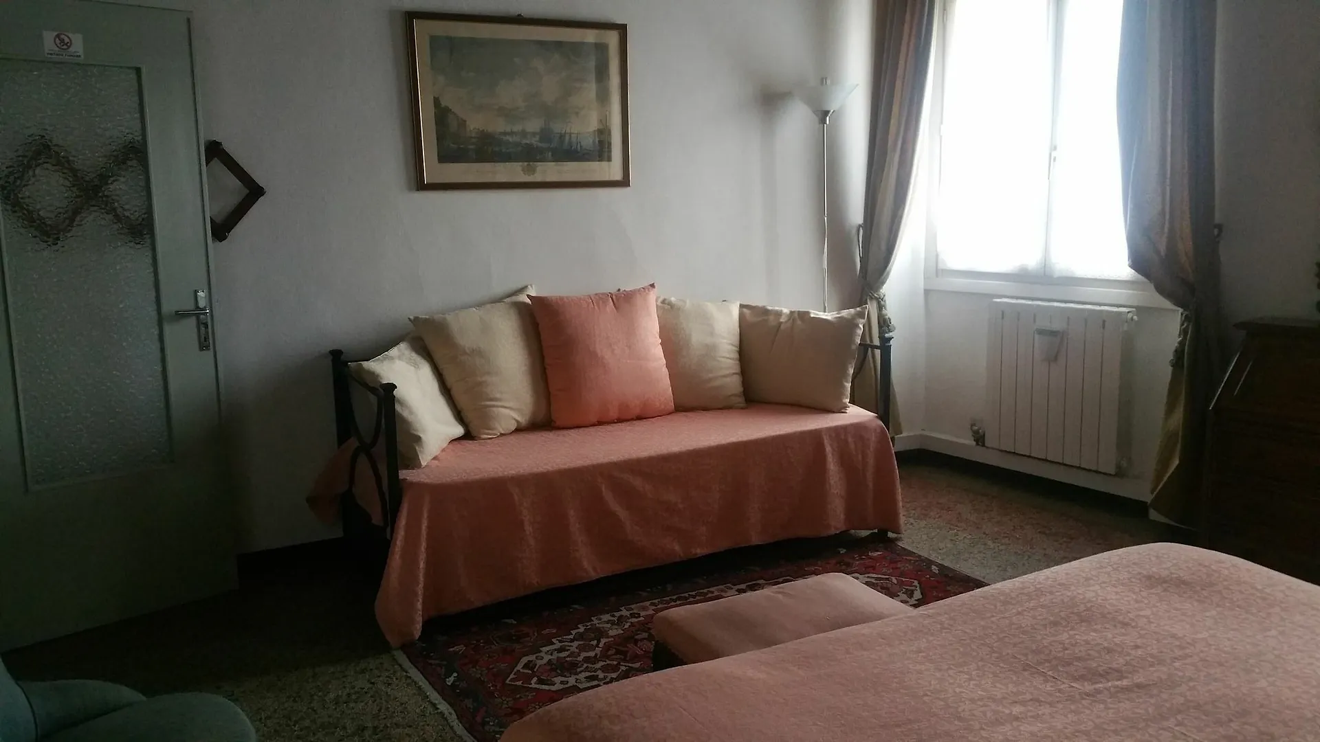 Palazzo Camozzini Apartments Werona